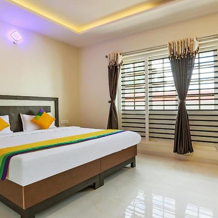 Itsy Hotels Kottaram Residency Ooty Exterior foto