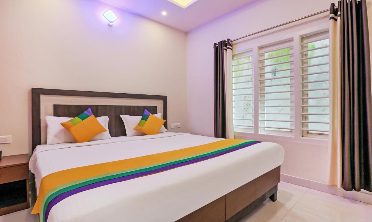 Itsy Hotels Kottaram Residency Ooty Exterior foto