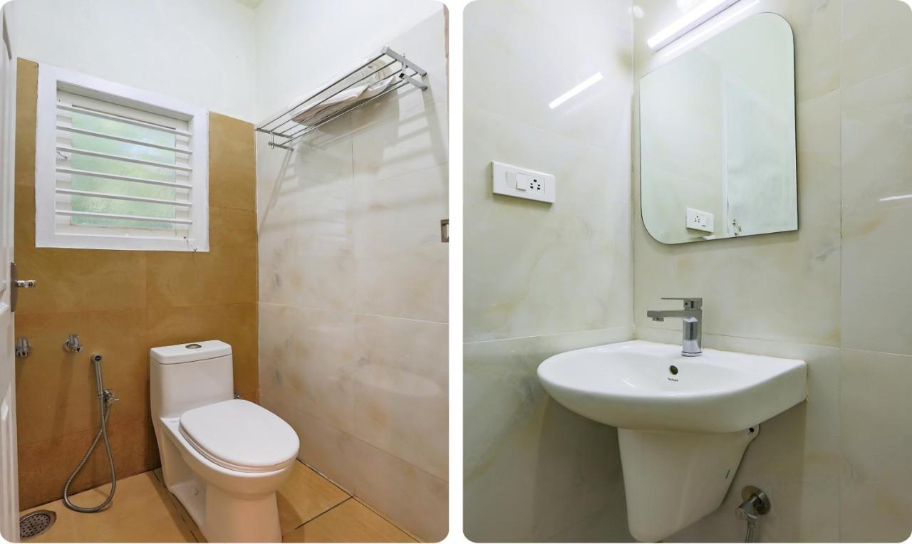 Itsy Hotels Kottaram Residency Ooty Exterior foto