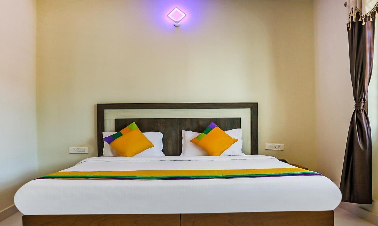 Itsy Hotels Kottaram Residency Ooty Exterior foto