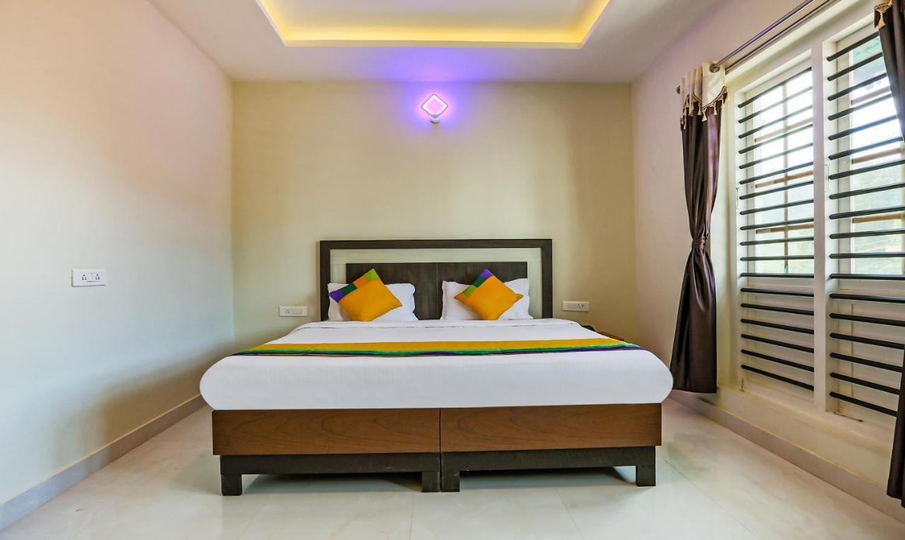 Itsy Hotels Kottaram Residency Ooty Exterior foto